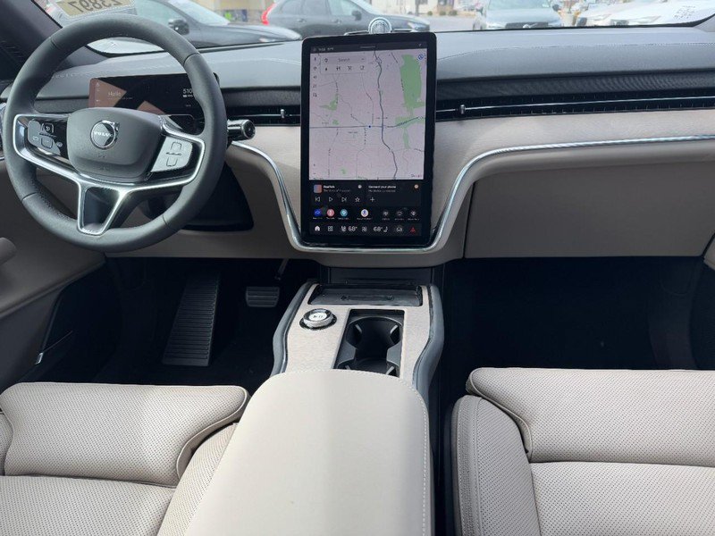New 2026 Volvo EX90 Ultra AWD/4WD image 6