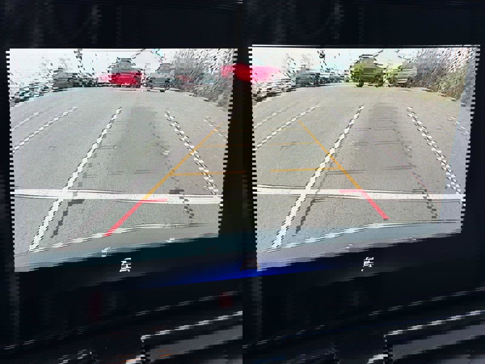 New 2026 Chevrolet TrailBlazer ACTIV w/ Convenience Package image 6