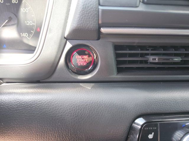 Used 2025 Honda Pilot Sport image 22