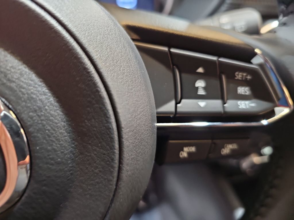 New 2025 MAZDA CX-5 AWD 2.5 S w/ Select Package image 17