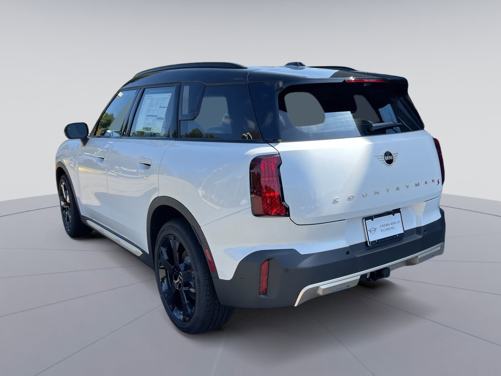 New 2026 MINI Cooper Countryman S image 3