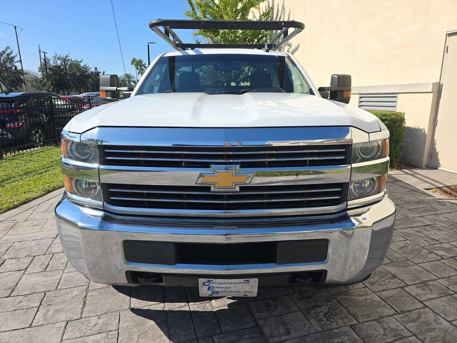Used 2018 Chevrolet Silverado 2500 W/T w/ WT Convenience Package video 2