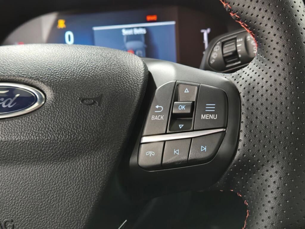 New 2025 Ford Escape ST-Line w/ Tech Pack #1 image 33