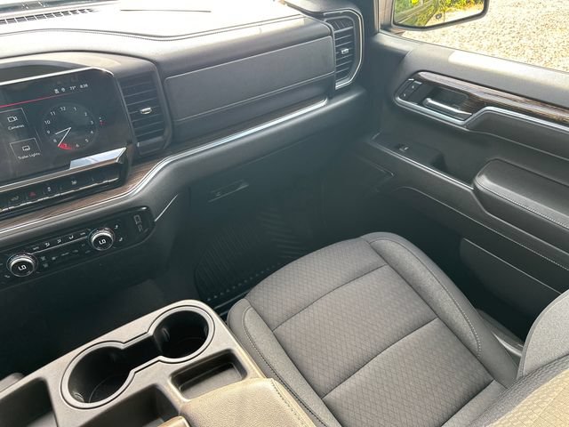 Certified 2023 GMC Sierra 1500 Elevation AWD/4WD image 20