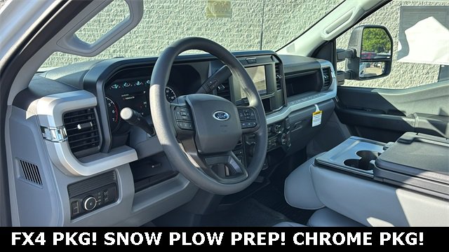 New 2026 Ford F250 XL image 6
