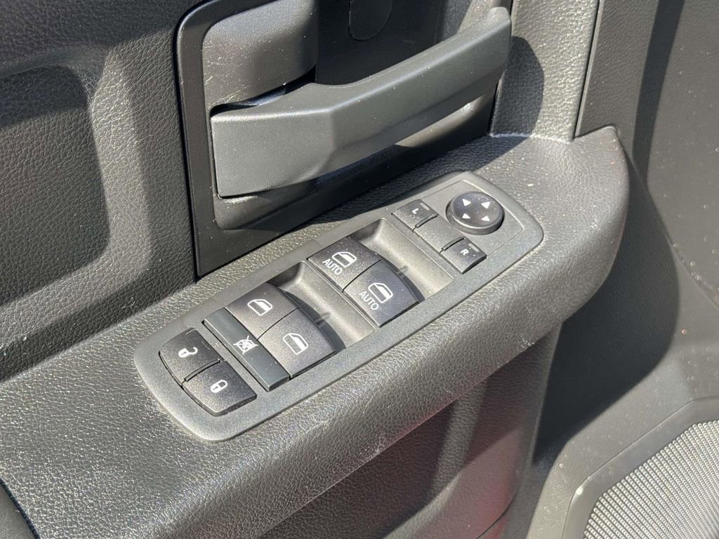 Used 2020 RAM 2500 Tradesman AWD/4WD image 28