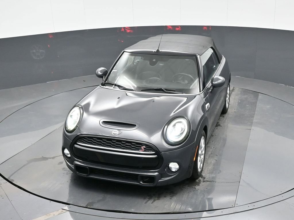 Used 2019 MINI Cooper S image 33