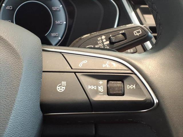 Certified 2023 Audi Q5 2.0T Prestige AWD/4WD image 16