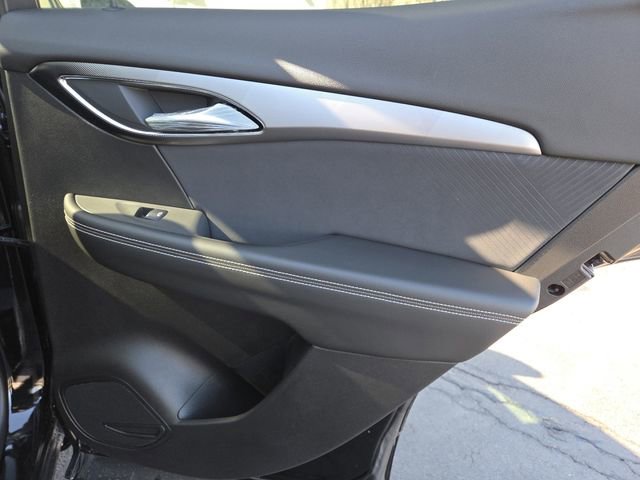 New 2026 Buick Envision Sport Touring image 28