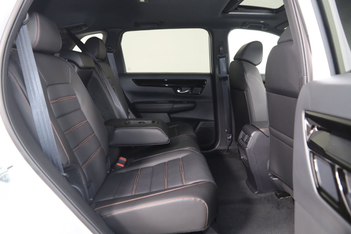 Used 2026 Honda CR-V Sport Touring image 16