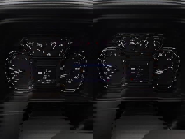 Used 2020 GMC Sierra 1500 AT4 w/ AT4 Premium Package image 2