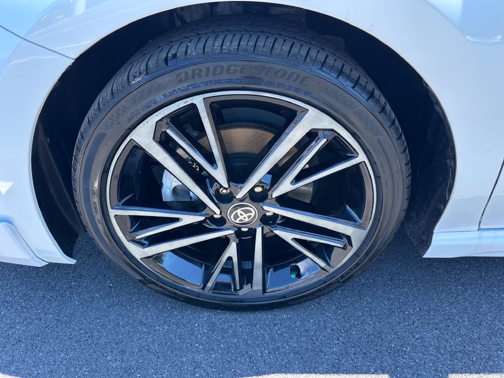 Used 2025 Toyota Camry XSE FWD image 26