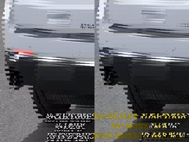 New 2026 Chevrolet Tahoe Premier w/ Sun And Tow Package image 14