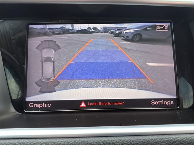 Used 2017 Audi Q5 2.0T Premium Plus w/ Technology Package image 25