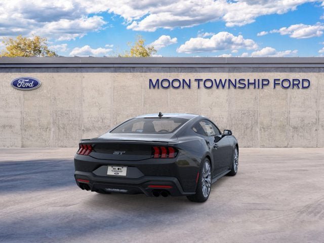 New 2026 Ford Mustang GT Premium RWD image 8