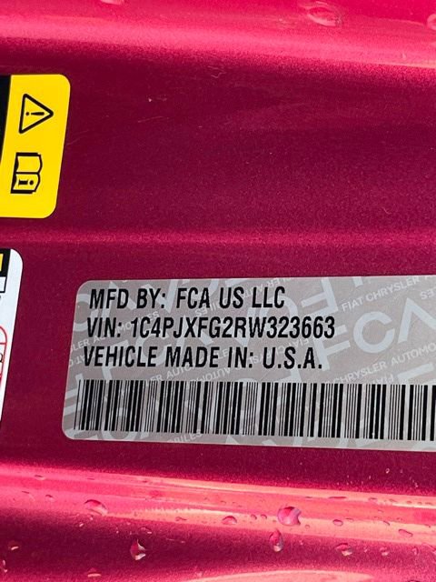 Used 2024 Jeep Wrangler Unlimited Rubicon image 36