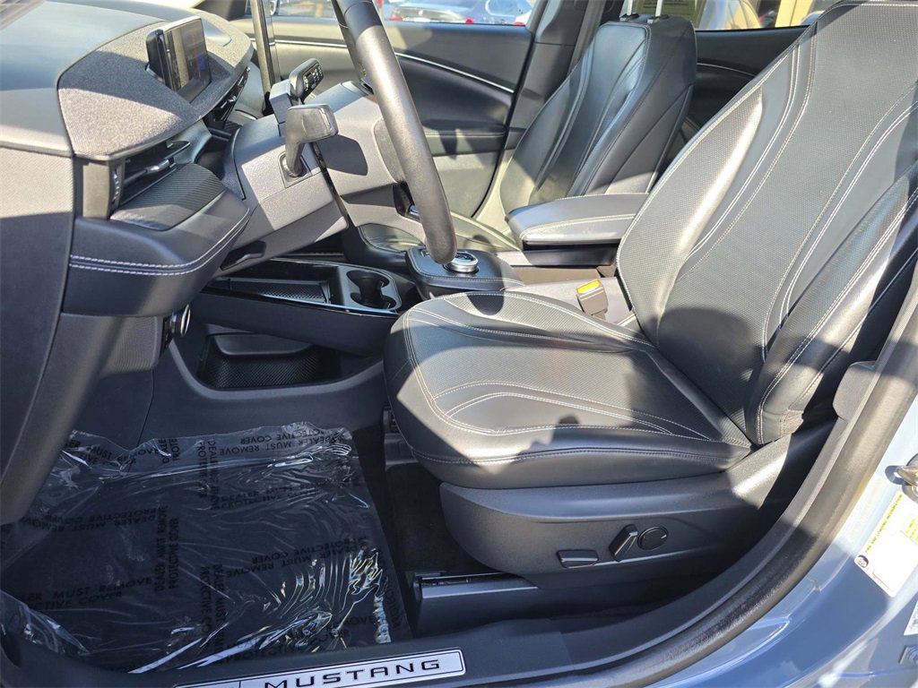 Used 2023 Ford Mustang Mach-E Premium image 26