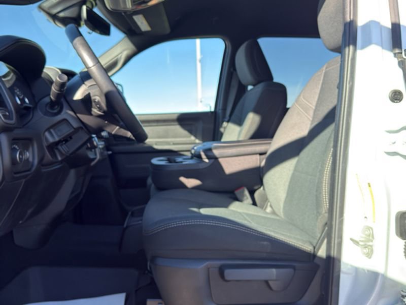 Certified 2024 RAM 2500 Tradesman w/ Safety Group image 11