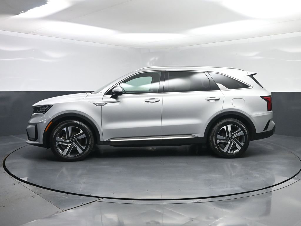 Used 2024 Kia Sorento EX w/ Panoramic Sunroof Package image 26