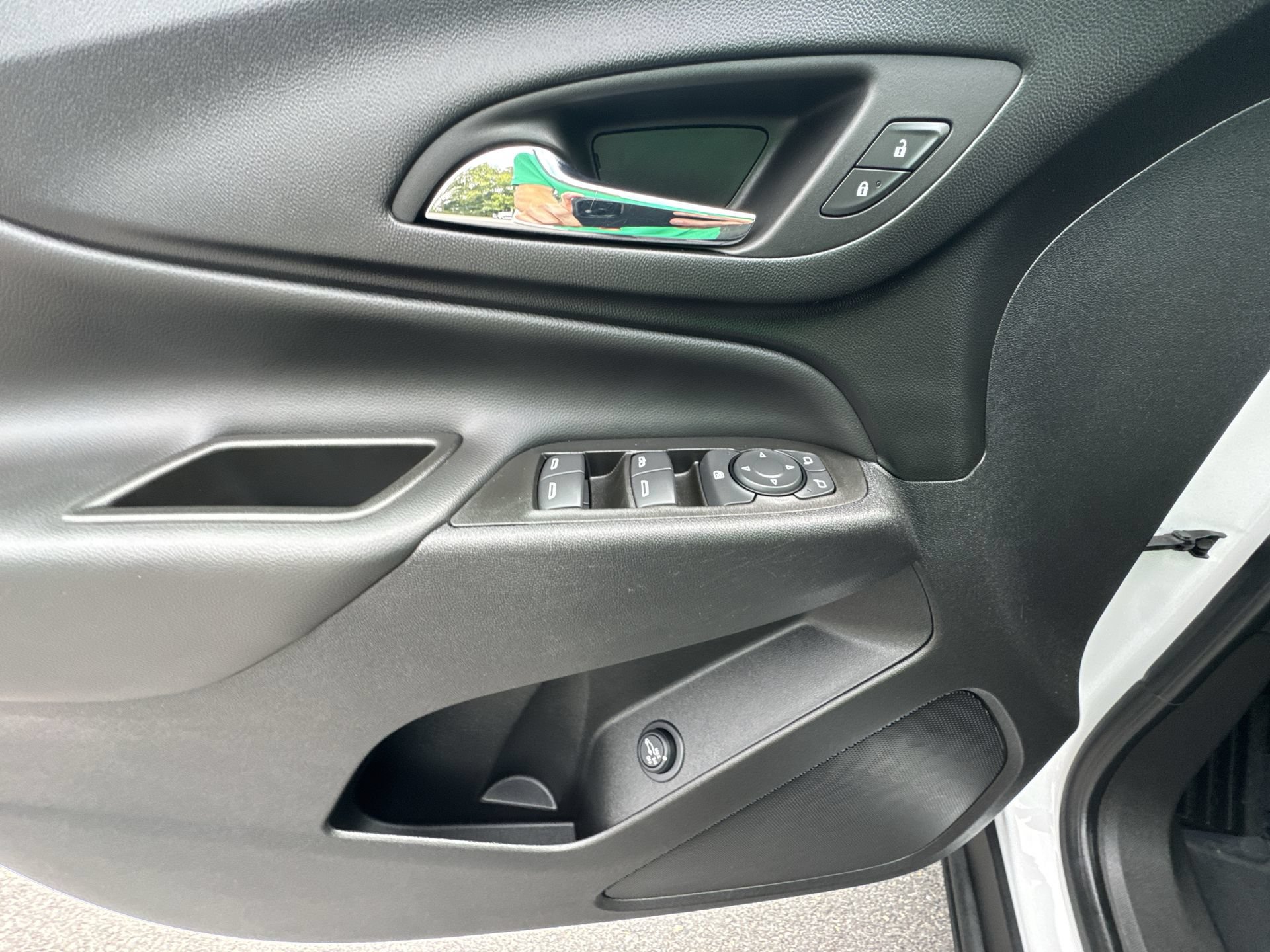 Certified 2022 Chevrolet Equinox LT AWD/4WD image 15