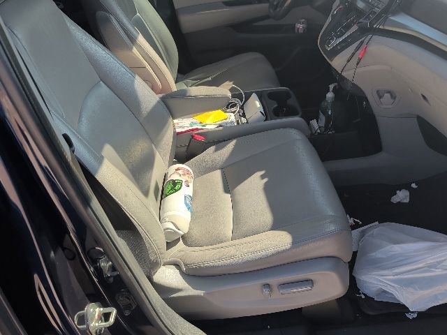 Used 2019 Honda Odyssey EX-L image 9