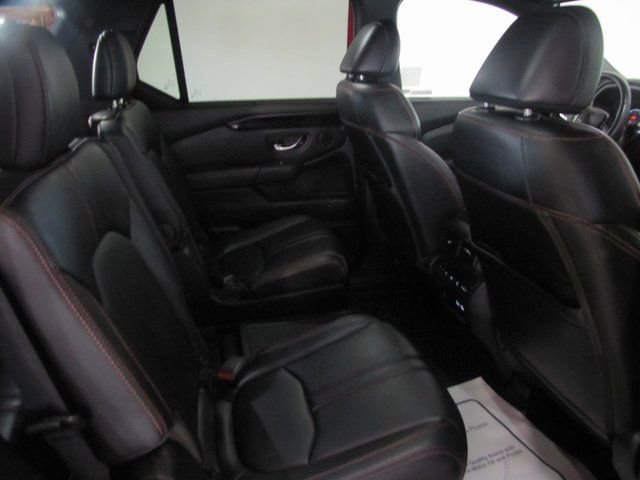 Certified 2023 Honda Pilot TrailSport image 16