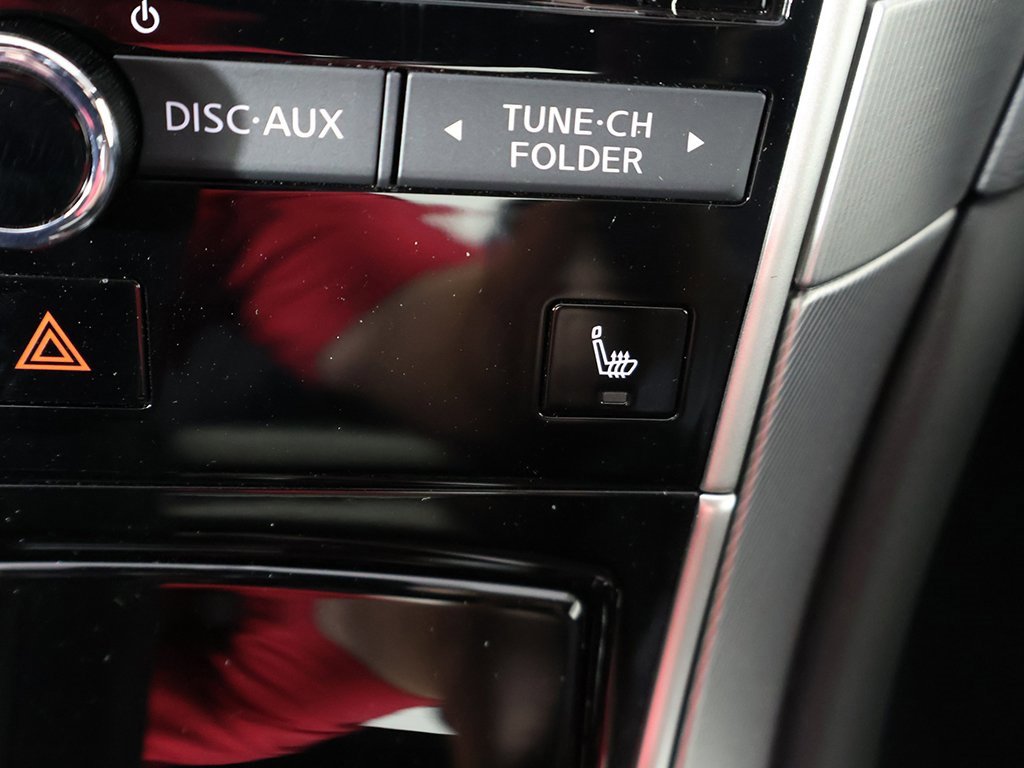 Used 2022 INFINITI Q60 3.0t Luxe w/ Essential Package image 51