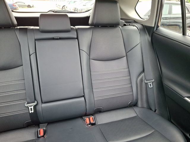 Used 2021 Toyota RAV4 Limited AWD/4WD image 20