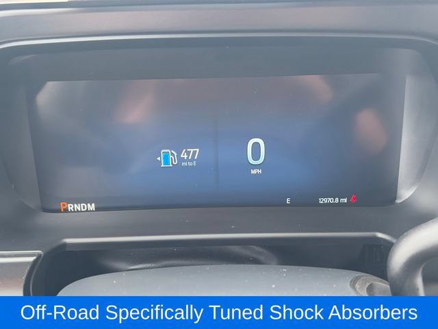 Used 2025 Ford F350 XLT w/ Black Appearance Package AWD/4WD image 19