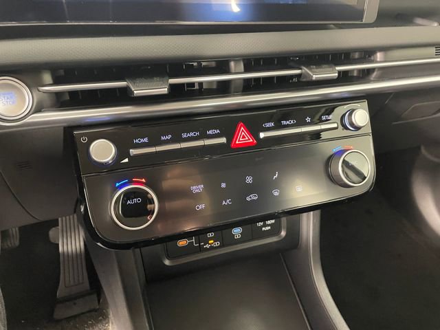 New 2026 Hyundai Tucson Blue SE w/ Tow & Go Package AWD/4WD image 6