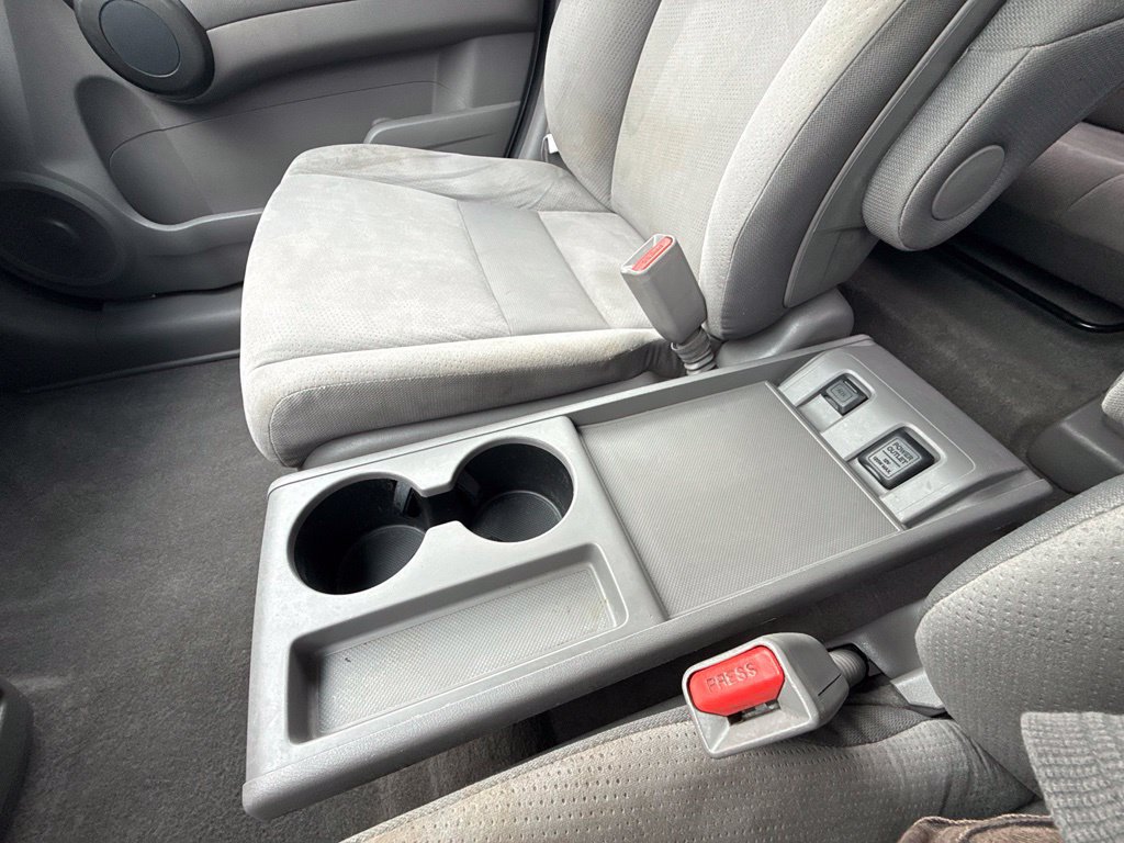 Used 2011 Honda CR-V EX image 24
