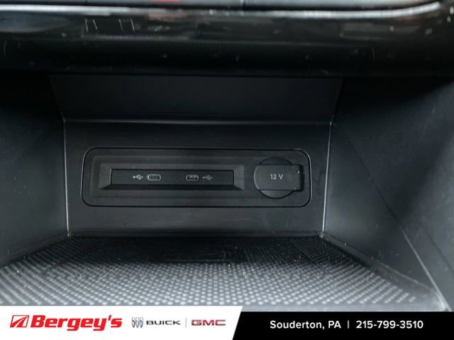 Used 2023 Volkswagen Atlas Cross Sport SEL Premium R-Line image 39