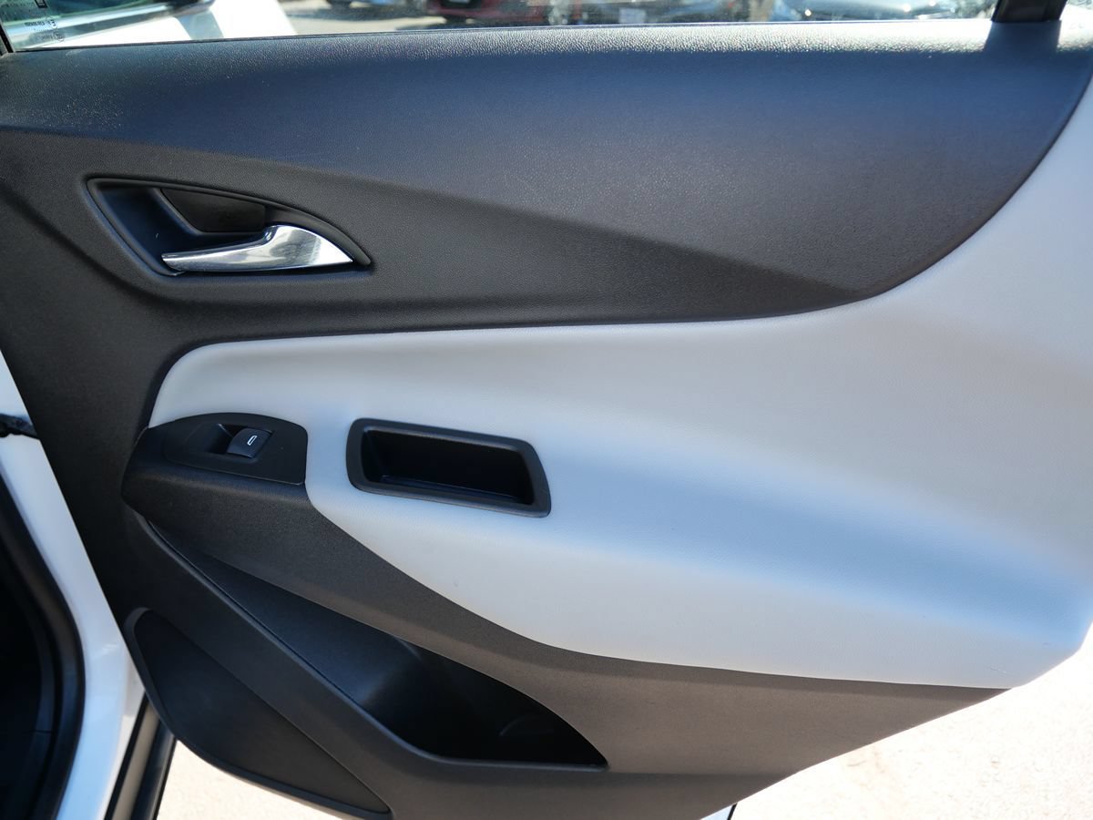 Used 2021 Chevrolet Equinox LT AWD/4WD image 33