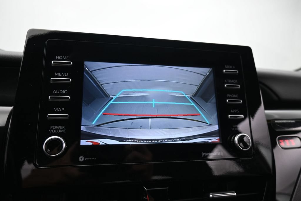 Used 2024 Toyota Camry SE FWD image 18