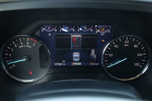 Used 2023 Ford Expedition Limited image 16