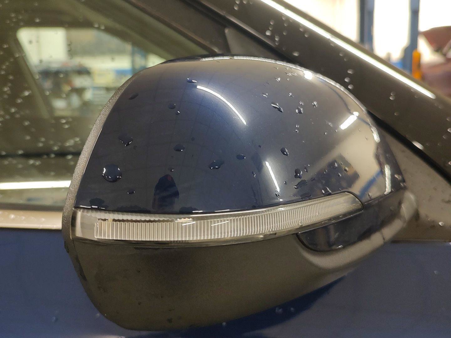 Used 2021 Kia Seltos EX image 31