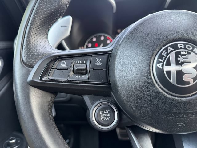 Used 2023 Alfa Romeo Giulia Sprint AWD/4WD image 27