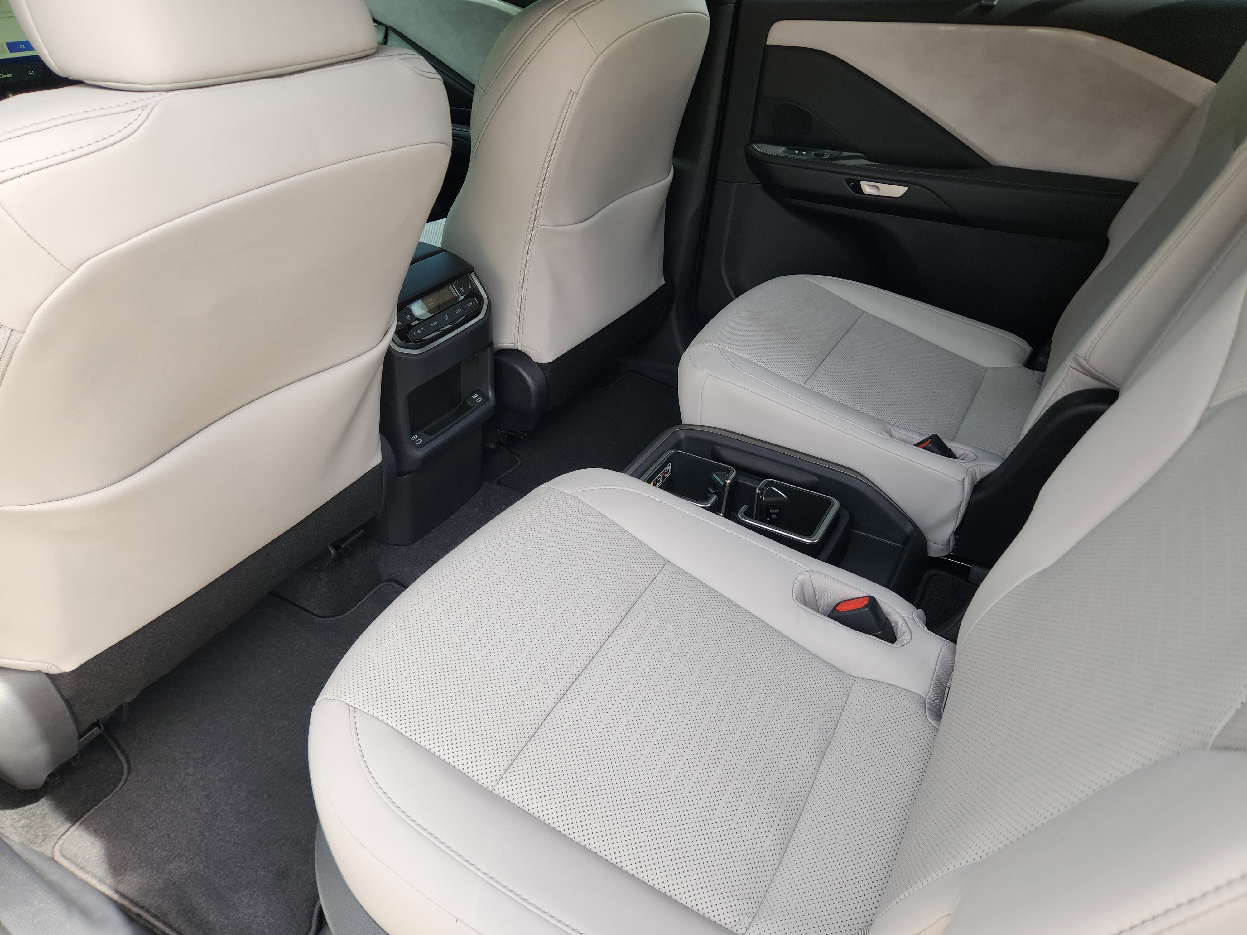 New 2026 Lexus TX 350 AWD image 18