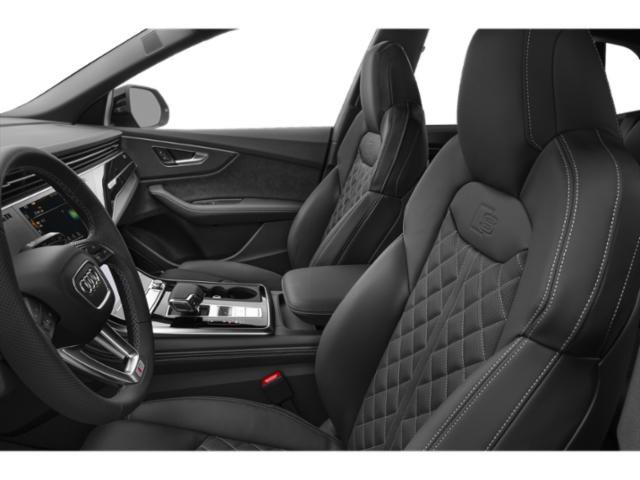 New 2026 Audi SQ8 Prestige AWD/4WD image 11