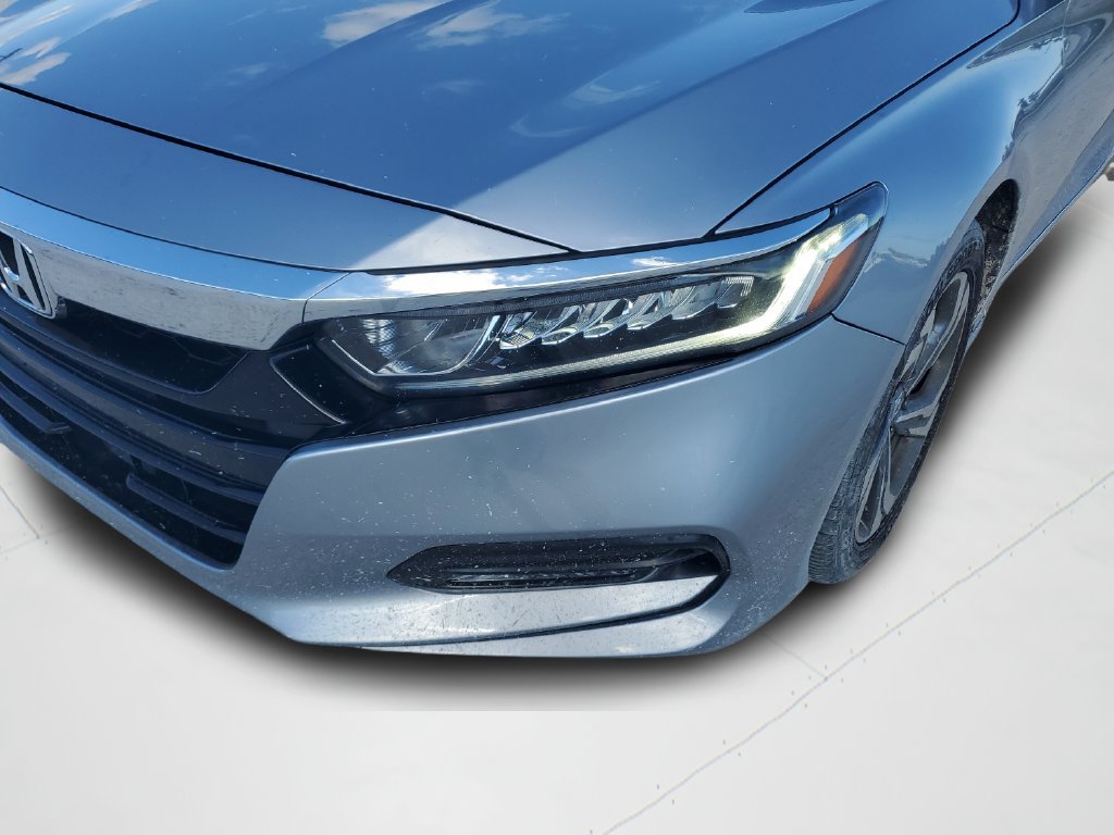 Used 2019 Honda Accord EX image 27