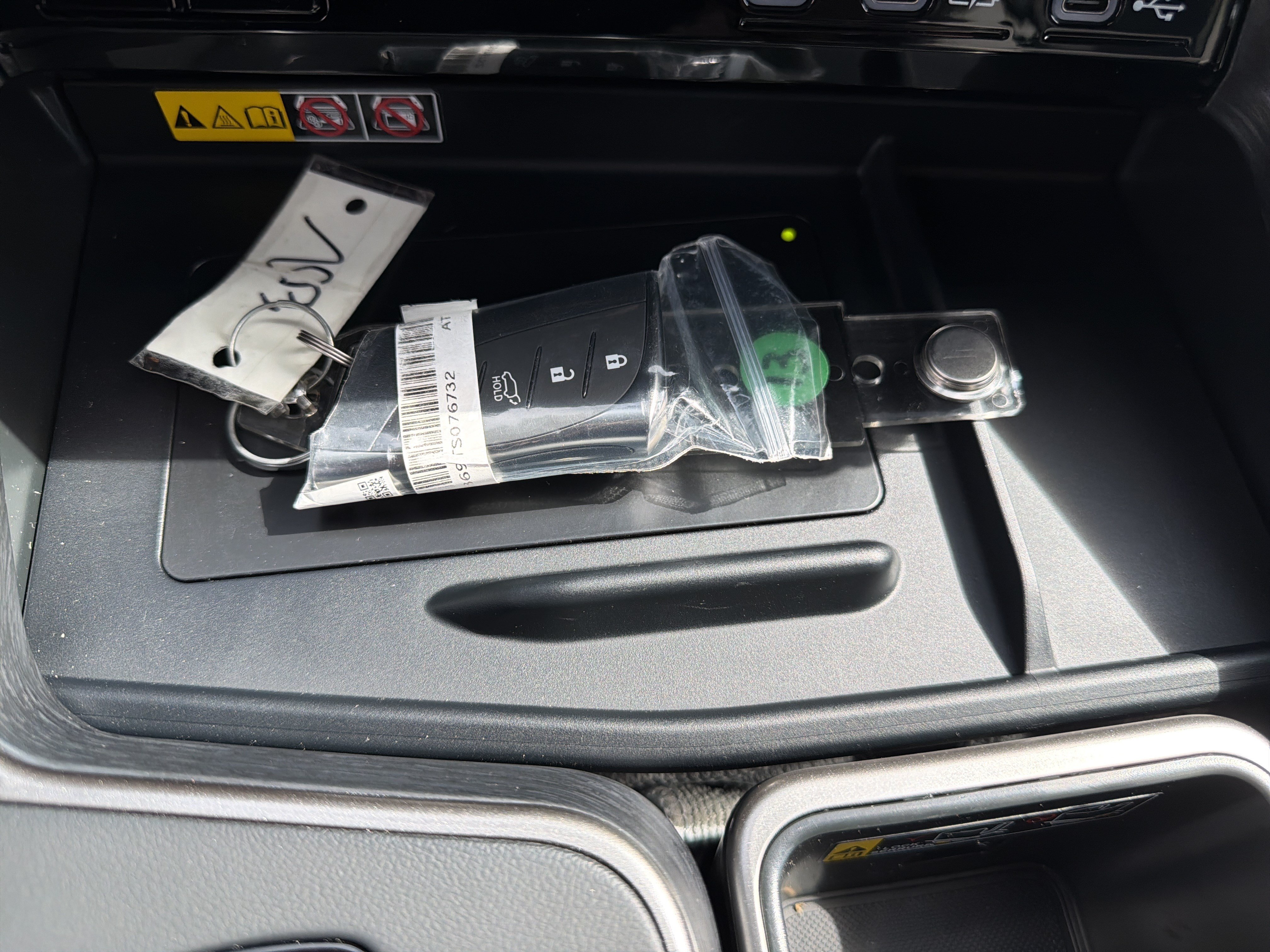 New 2026 Lexus TX 350 AWD image 38