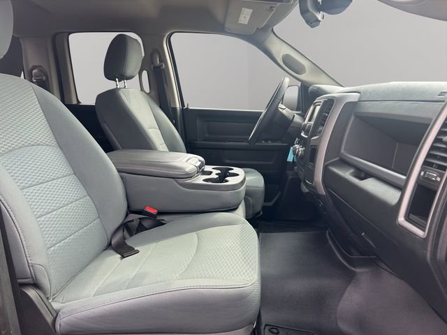 Used 2014 RAM 1500 Express w/ Black Ram 1500 Express Group image 36