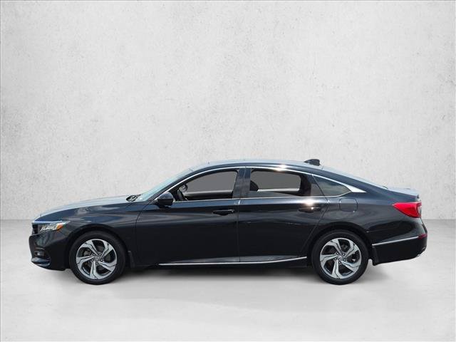 Used 2019 Honda Accord EX-L image 8