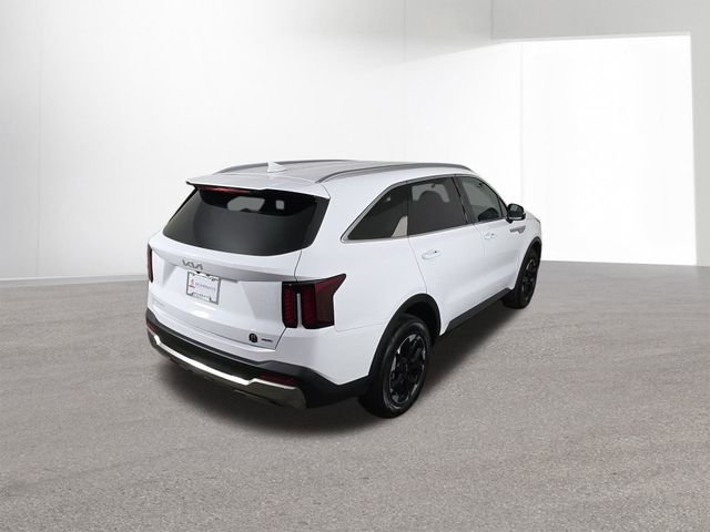 Used 2025 Kia Sorento S image 41