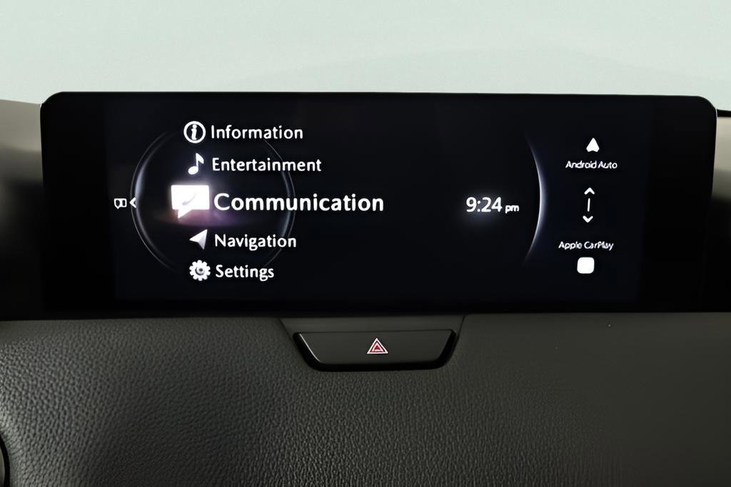 New 2025 MAZDA CX-70 3.3 Turbo w/ Premium Package AWD/4WD image 42