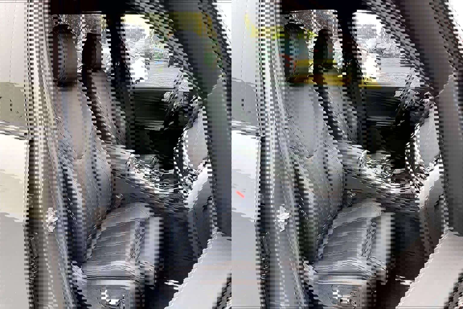 Used 2022 BMW X7 xDrive40i w/ M Sport Package image 10