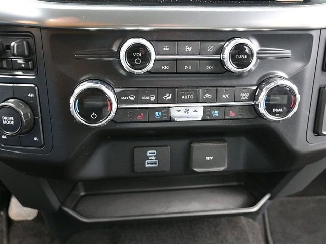 Used 2021 Ford F150 Lariat w/ Equipment Group 501A Mid image 17