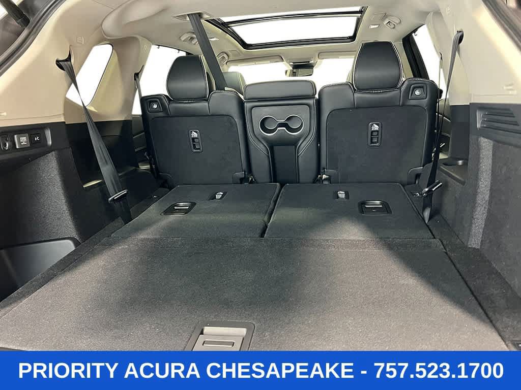 New 2026 Acura MDX w/ Advance Package AWD/4WD image 31