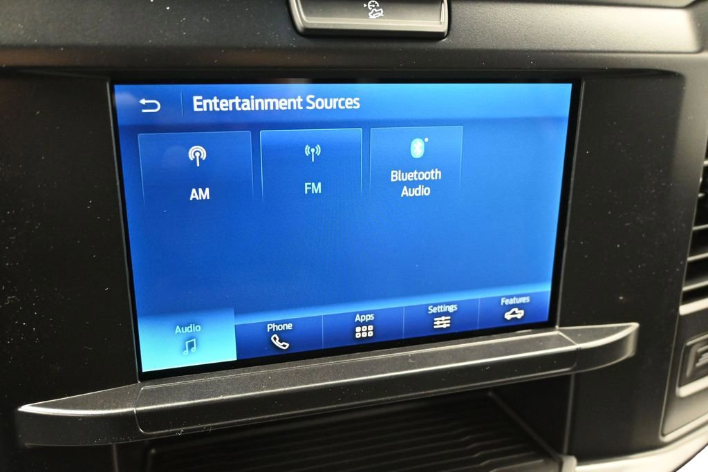 New 2026 Ford F250 XLT AWD/4WD image 32