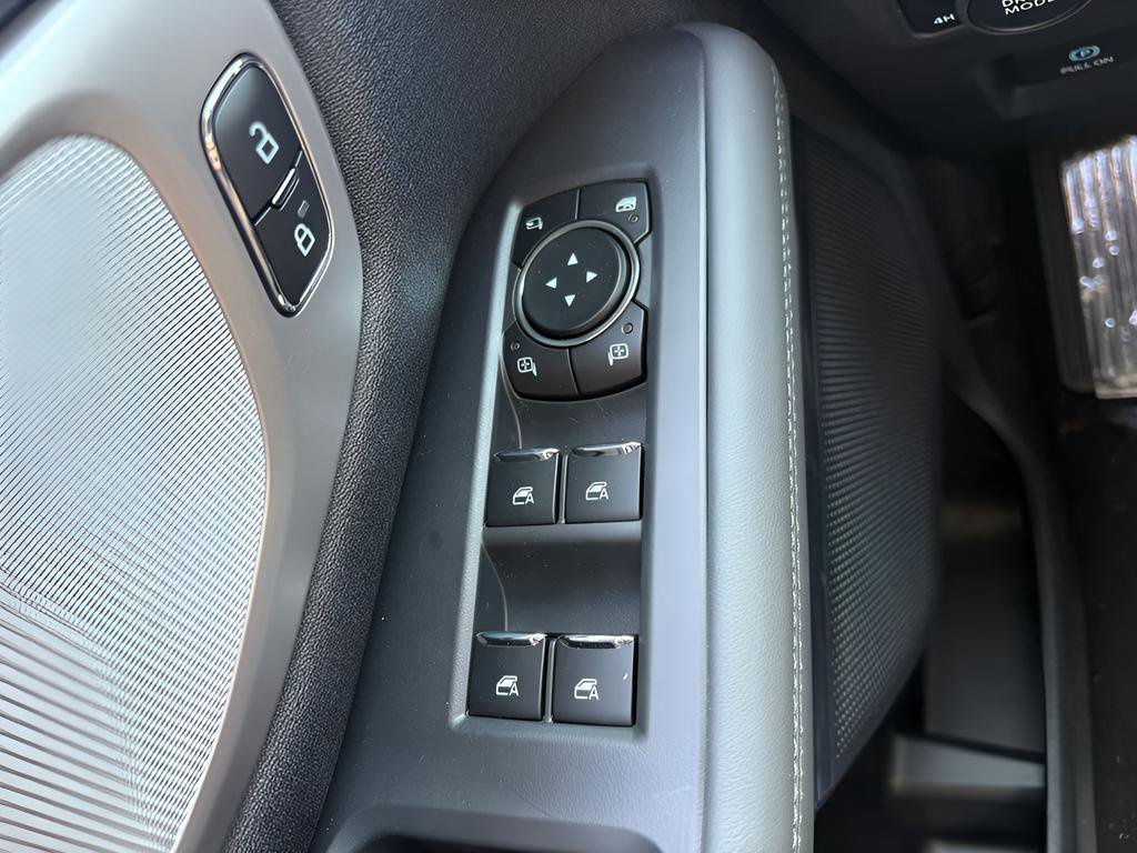 New 2026 Ford Expedition Max Active AWD/4WD image 17
